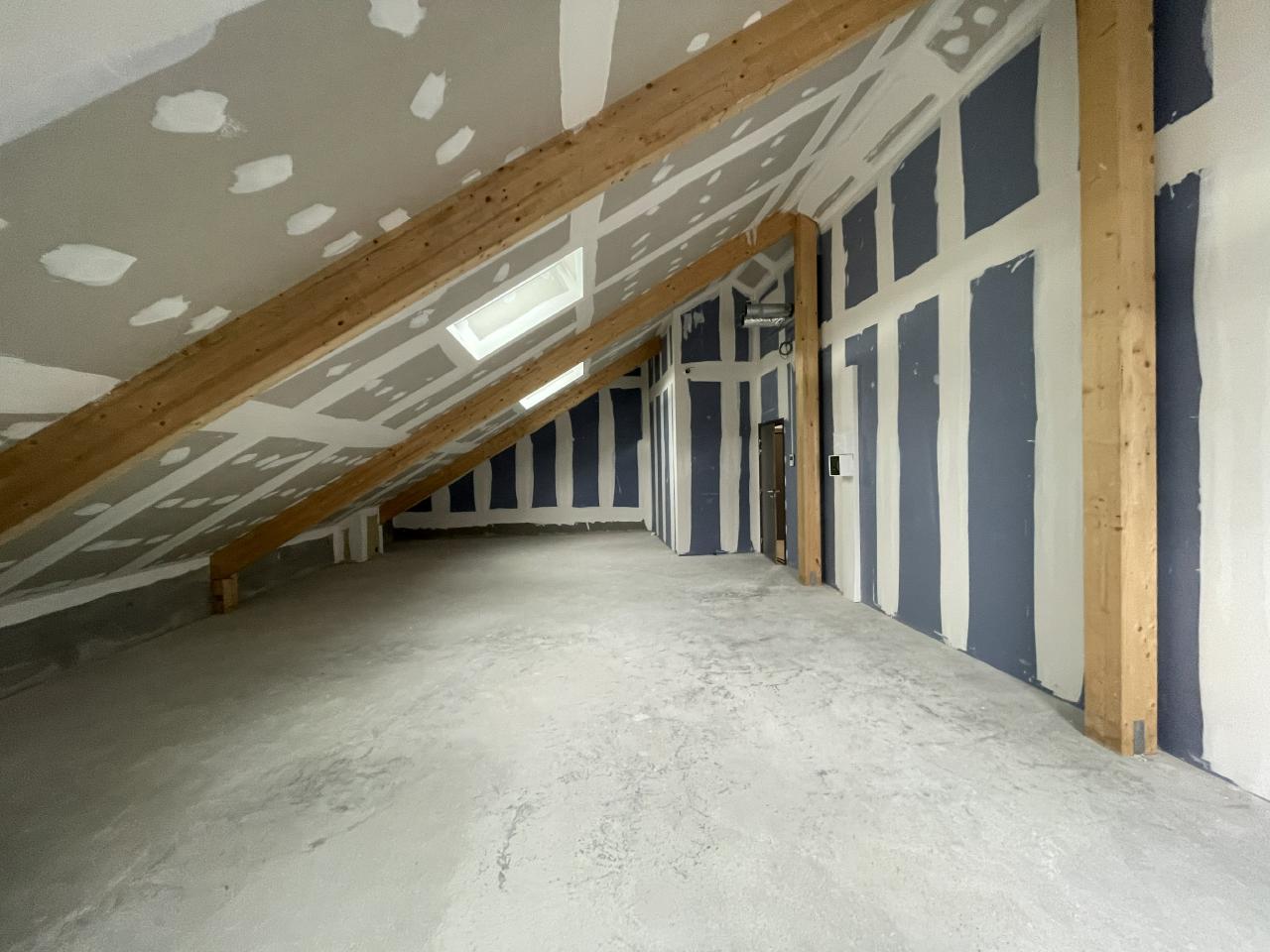 Local d'activité Vallières 118m² Vente local d'activité Vallières Haute-Savoie OVACT2422607 16